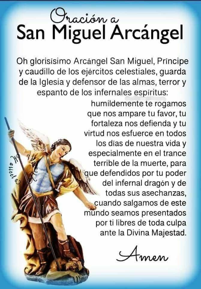 san miguel